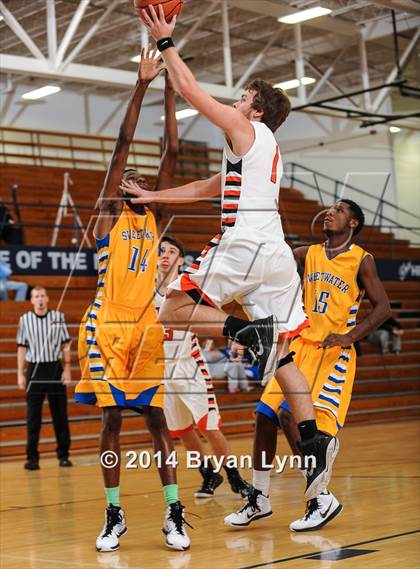 Thumbnail 2 in Lenoir City vs. Sweetwater photogallery.