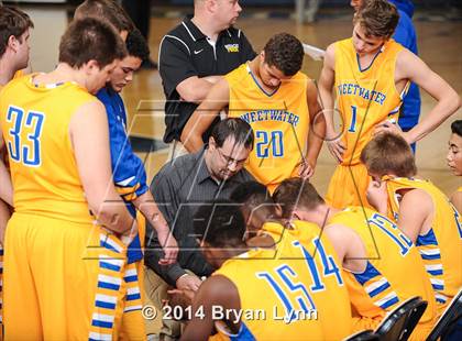 Thumbnail 1 in Lenoir City vs. Sweetwater photogallery.