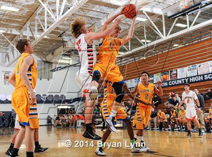 Thumbnail 2 in Lenoir City vs. Sweetwater photogallery.