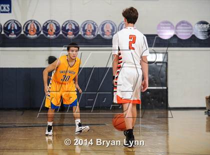Thumbnail 1 in Lenoir City vs. Sweetwater photogallery.