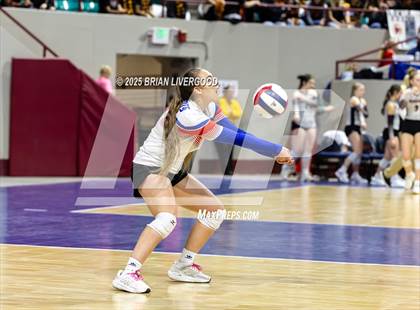 Thumbnail 2 in Sargent vs. Hi-Plains (CHSAA 1A First Round) photogallery.