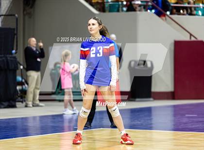 Thumbnail 2 in Sargent vs. Hi-Plains (CHSAA 1A First Round) photogallery.