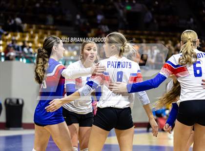 Thumbnail 3 in Sargent vs. Hi-Plains (CHSAA 1A First Round) photogallery.