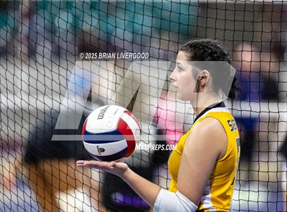 Thumbnail 1 in Sargent vs. Hi-Plains (CHSAA 1A First Round) photogallery.