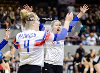 Thumbnail 1 in Sargent vs. Hi-Plains (CHSAA 1A First Round) photogallery.