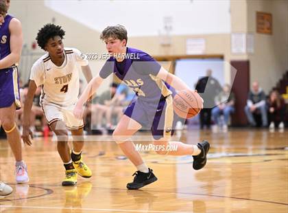 Thumbnail 2 in North Royalton @ Stow-Munroe Falls photogallery.
