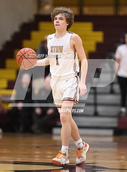 Thumbnail 2 in North Royalton @ Stow-Munroe Falls photogallery.