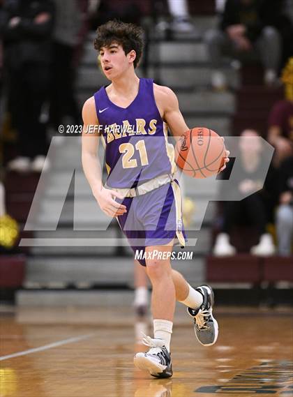 Thumbnail 1 in North Royalton @ Stow-Munroe Falls photogallery.