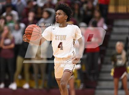 Thumbnail 3 in North Royalton @ Stow-Munroe Falls photogallery.