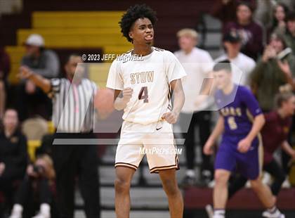 Thumbnail 3 in North Royalton @ Stow-Munroe Falls photogallery.