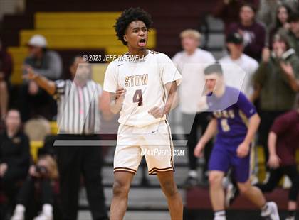 Thumbnail 1 in North Royalton @ Stow-Munroe Falls photogallery.