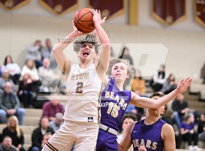 Thumbnail 3 in North Royalton @ Stow-Munroe Falls photogallery.