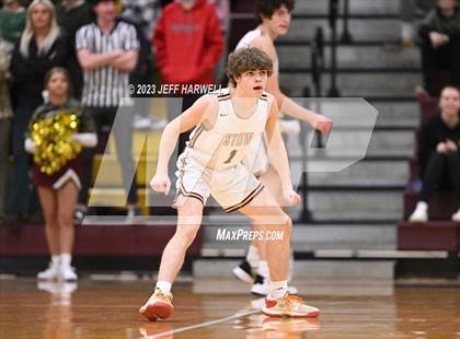 Thumbnail 1 in North Royalton @ Stow-Munroe Falls photogallery.