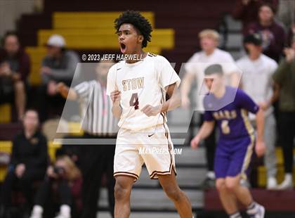 Thumbnail 2 in North Royalton @ Stow-Munroe Falls photogallery.