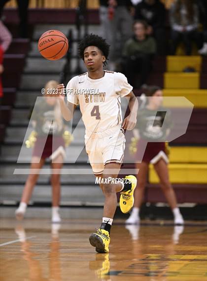 Thumbnail 1 in North Royalton @ Stow-Munroe Falls photogallery.