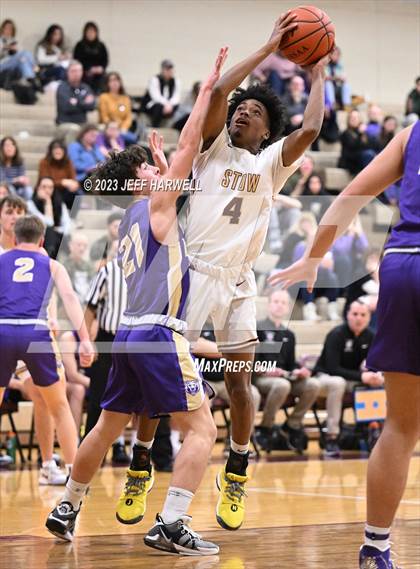 Thumbnail 2 in North Royalton @ Stow-Munroe Falls photogallery.