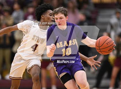 Thumbnail 3 in North Royalton @ Stow-Munroe Falls photogallery.