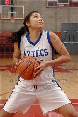 Thumbnail 1 in La Quinta vs Ocean View (Nike Extravaganza) photogallery.