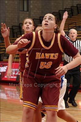 Thumbnail 3 in La Quinta vs Ocean View (Nike Extravaganza) photogallery.