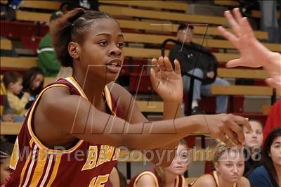 Thumbnail 3 in La Quinta vs Ocean View (Nike Extravaganza) photogallery.