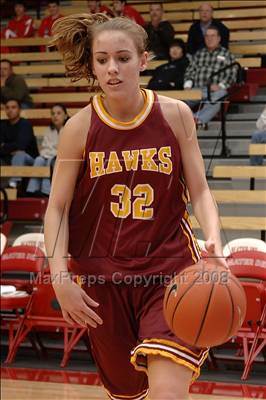 Thumbnail 1 in La Quinta vs Ocean View (Nike Extravaganza) photogallery.