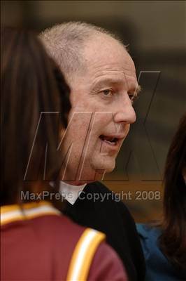 Thumbnail 3 in La Quinta vs Ocean View (Nike Extravaganza) photogallery.