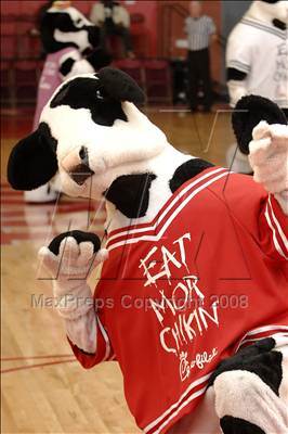 Thumbnail 1 in La Quinta vs Ocean View (Nike Extravaganza) photogallery.