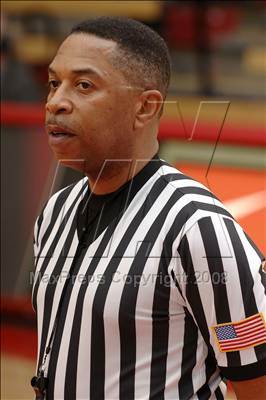 Thumbnail 3 in La Quinta vs Ocean View (Nike Extravaganza) photogallery.