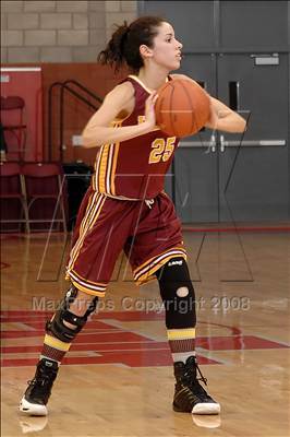 Thumbnail 1 in La Quinta vs Ocean View (Nike Extravaganza) photogallery.