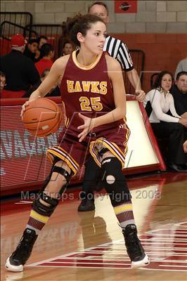 Thumbnail 1 in La Quinta vs Ocean View (Nike Extravaganza) photogallery.