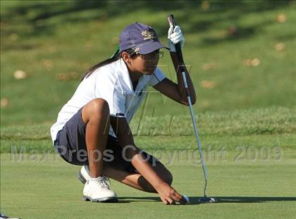 Thumbnail 3 in CIF SJS Masters Championship photogallery.