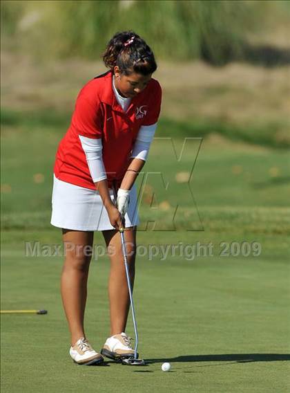 Thumbnail 1 in CIF SJS Masters Championship photogallery.