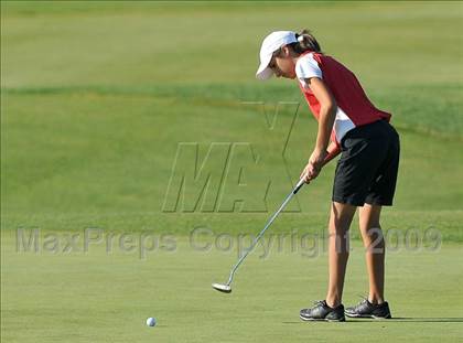Thumbnail 2 in CIF SJS Masters Championship photogallery.