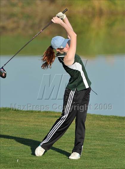 Thumbnail 3 in CIF SJS Masters Championship photogallery.