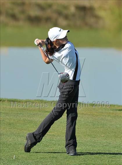 Thumbnail 2 in CIF SJS Masters Championship photogallery.