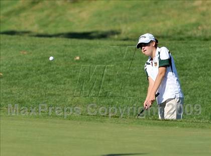 Thumbnail 3 in CIF SJS Masters Championship photogallery.