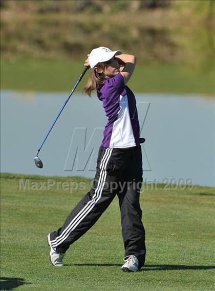 Thumbnail 2 in CIF SJS Masters Championship photogallery.