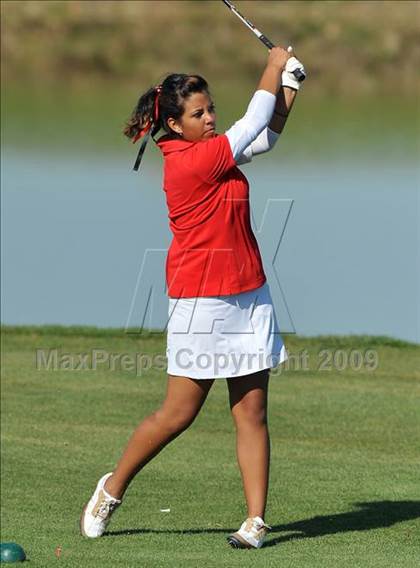 Thumbnail 2 in CIF SJS Masters Championship photogallery.