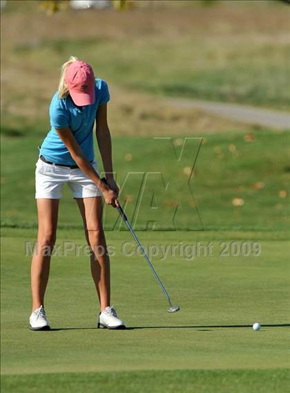 Thumbnail 2 in CIF SJS Masters Championship photogallery.