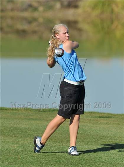 Thumbnail 3 in CIF SJS Masters Championship photogallery.