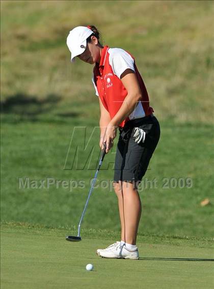 Thumbnail 3 in CIF SJS Masters Championship photogallery.