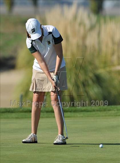 Thumbnail 3 in CIF SJS Masters Championship photogallery.