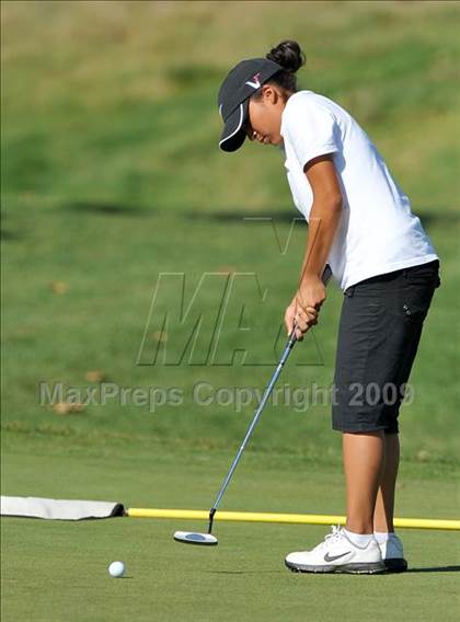 Thumbnail 1 in CIF SJS Masters Championship photogallery.