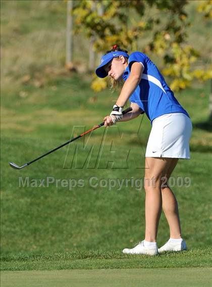Thumbnail 3 in CIF SJS Masters Championship photogallery.