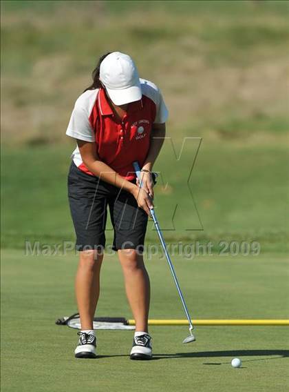 Thumbnail 2 in CIF SJS Masters Championship photogallery.