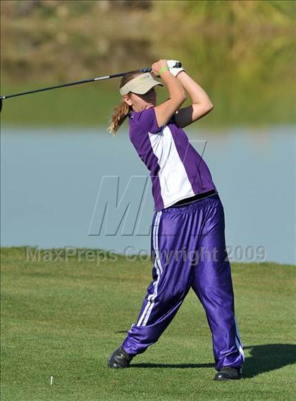 Thumbnail 2 in CIF SJS Masters Championship photogallery.