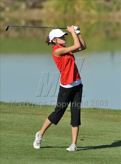 Thumbnail 1 in CIF SJS Masters Championship photogallery.