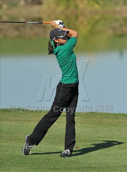 Thumbnail 2 in CIF SJS Masters Championship photogallery.