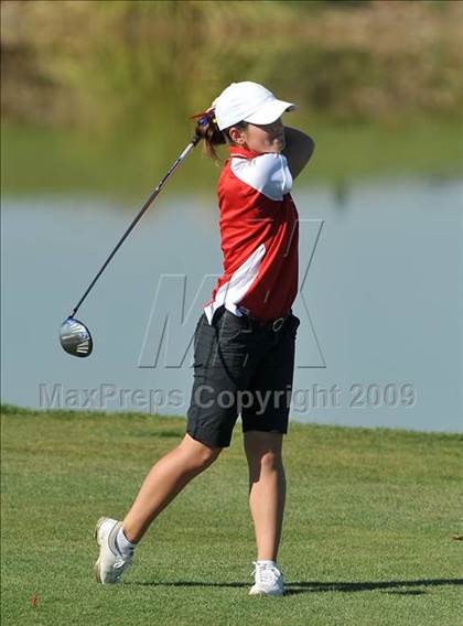 Thumbnail 1 in CIF SJS Masters Championship photogallery.