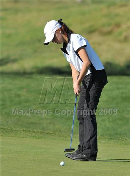 Thumbnail 1 in CIF SJS Masters Championship photogallery.